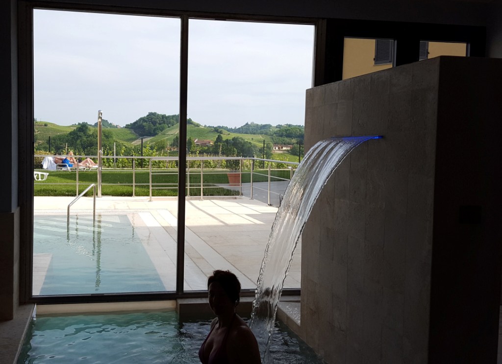 Roero spa coupons