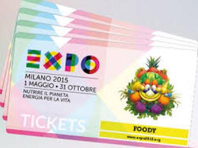 EXPO 2015
