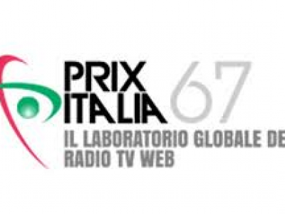 PRIX ITALIA 2015 TORINO