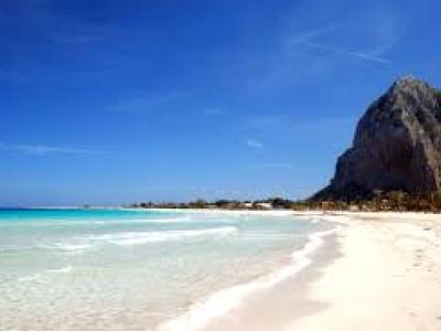 SAN VITO LO CAPO SICILIA