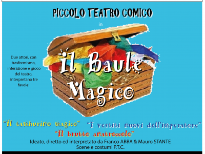 Il Baule Magico