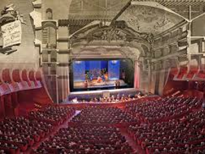 teatro regio torino concerto per il nepal