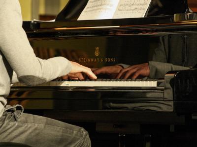 POMERIGGIO SPAGNOLO 22 APRILE