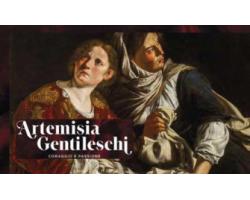 Mostra Artemisia Gentileschi