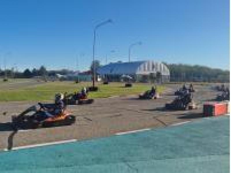 Go Kart