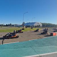 Go Kart