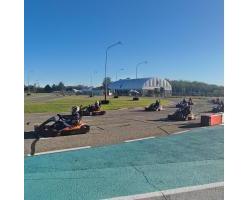 Go Kart
